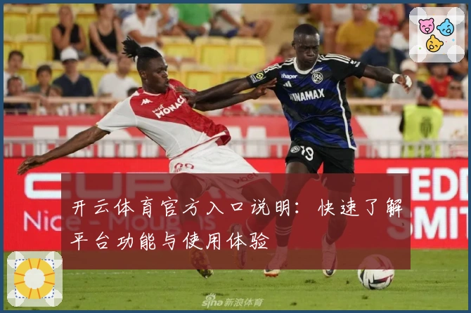 开云体育官方入口说明：快速了解平台功能与使用体验