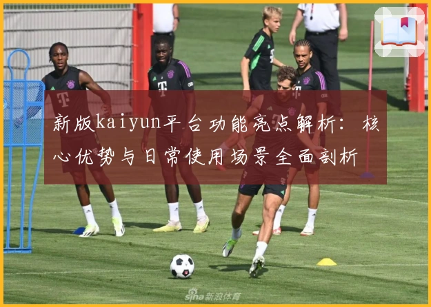新版kaiyun平台功能亮点解析：核心优势与日常使用场景全面剖析