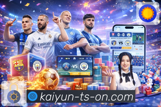 开云官网，体育赛事直播一站式观看更便捷